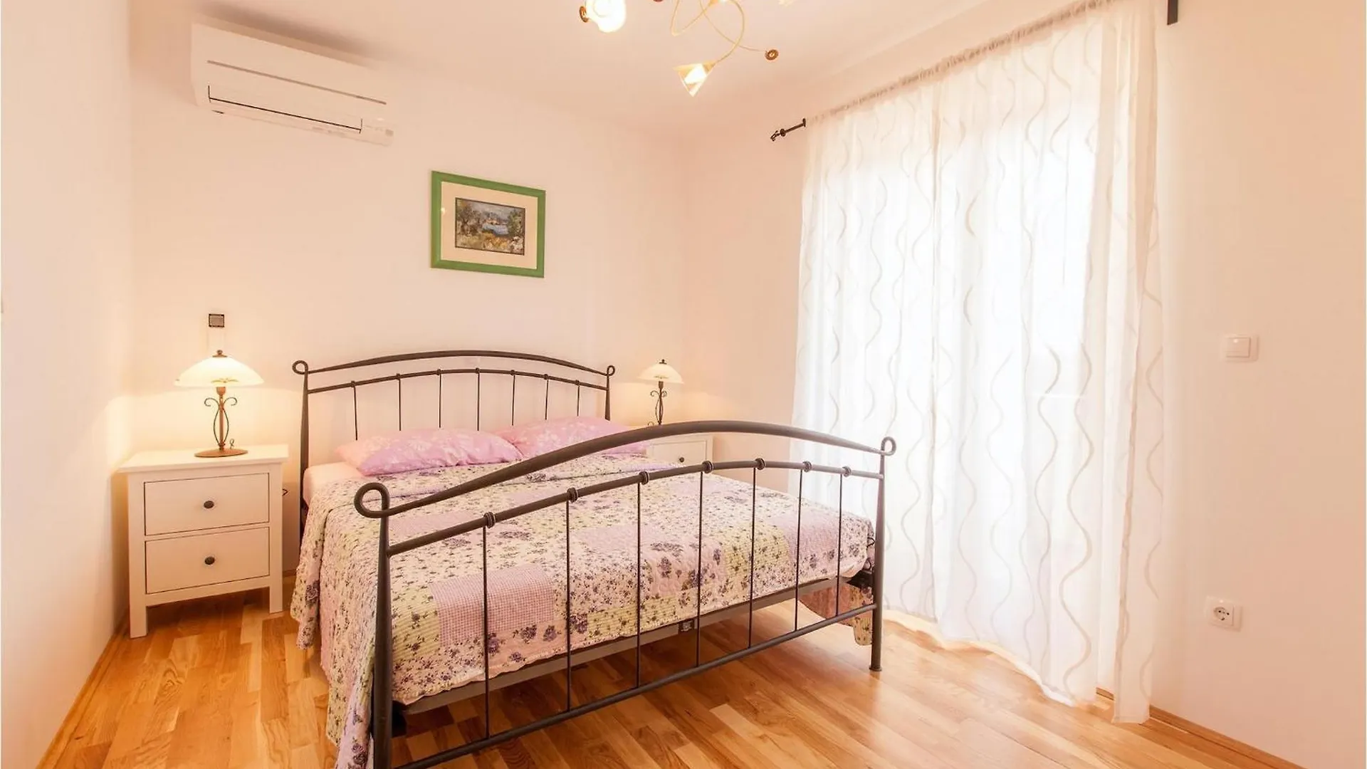 Villa Filira Vrh  0*, Vrh (Krk)