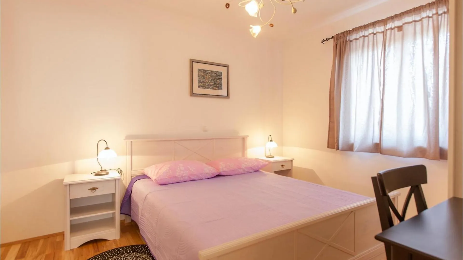 Villa Filira Vrh  0*, Vrh (Krk) Croatia