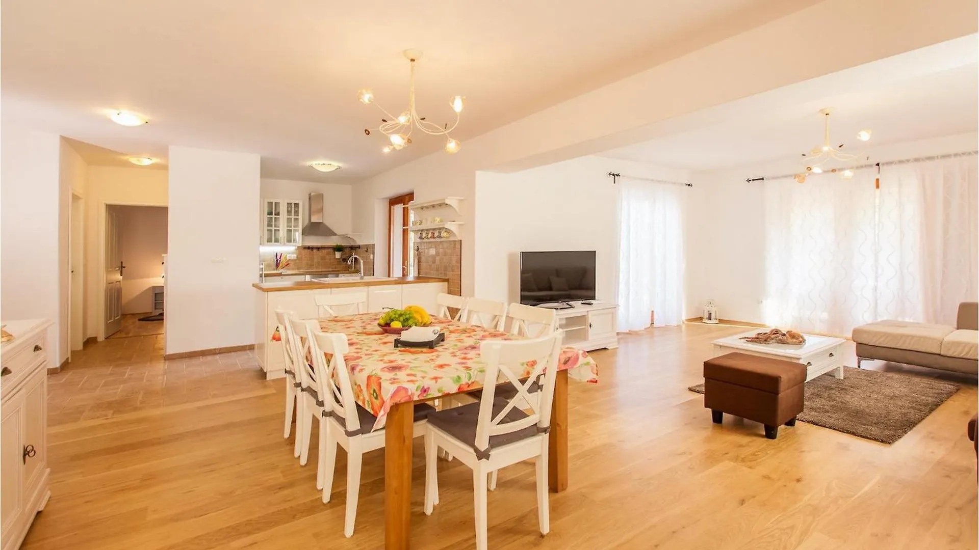 Holiday home Villa Filira Vrh  Croatia