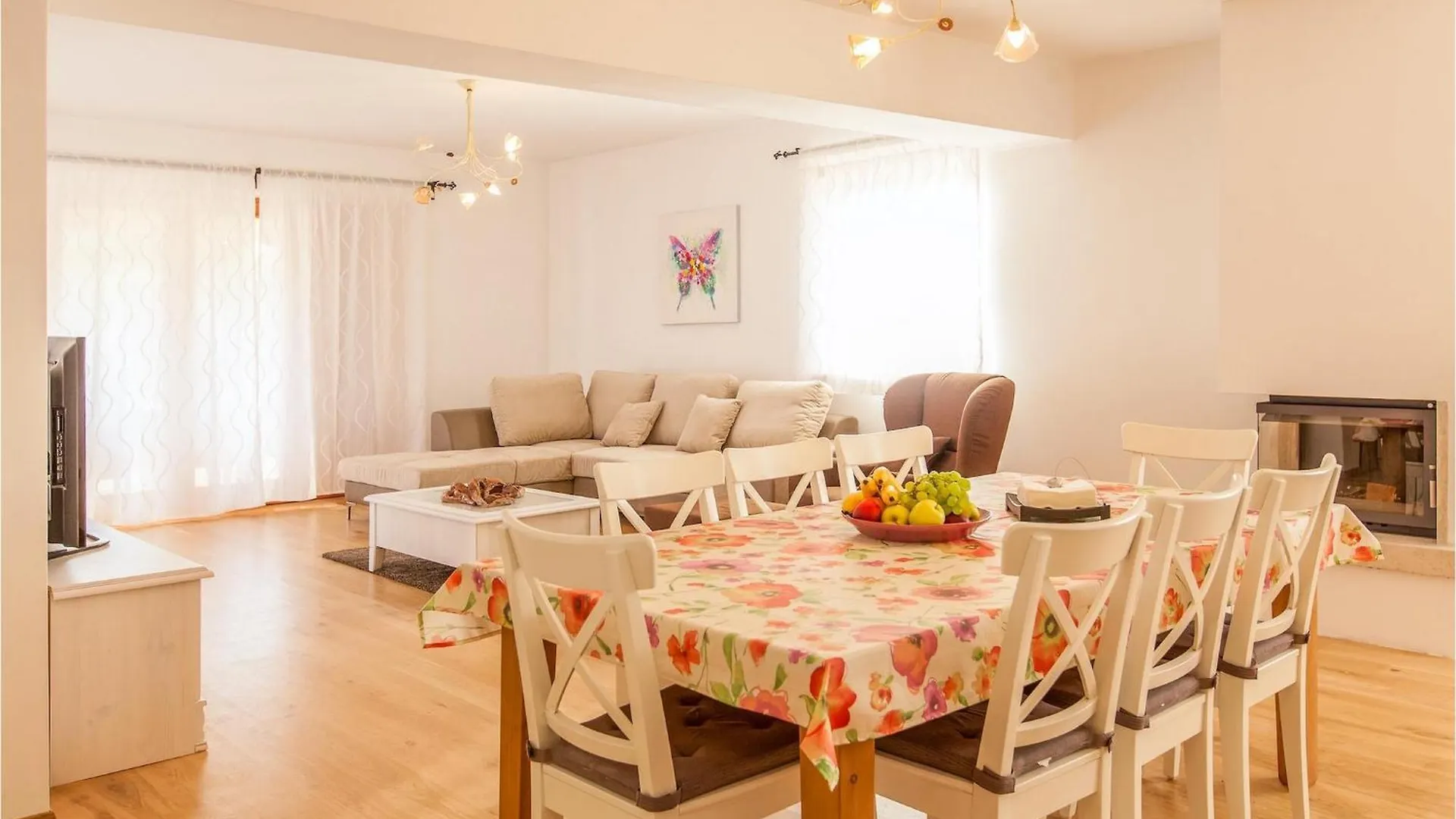 Villa Filira Vrh  Vrh (Krk)