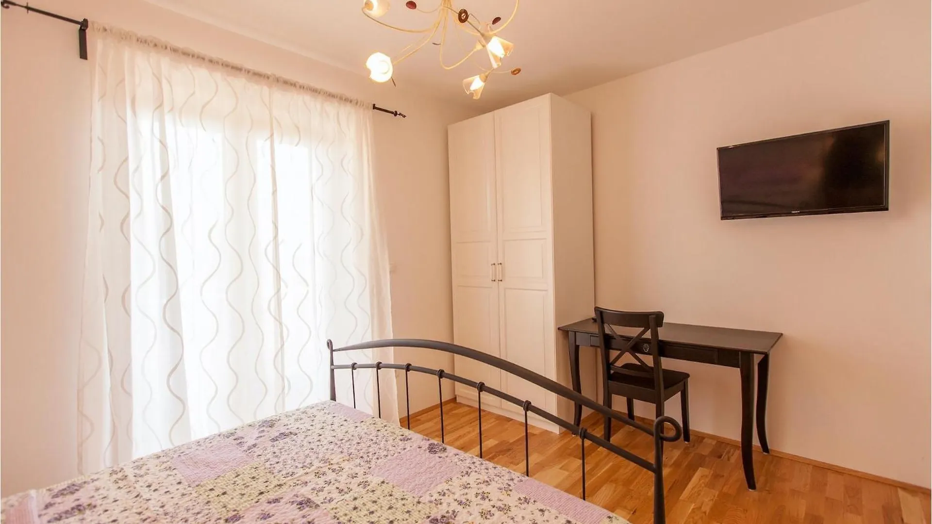 Villa Filira Vrh  0*, Vrh (Krk)