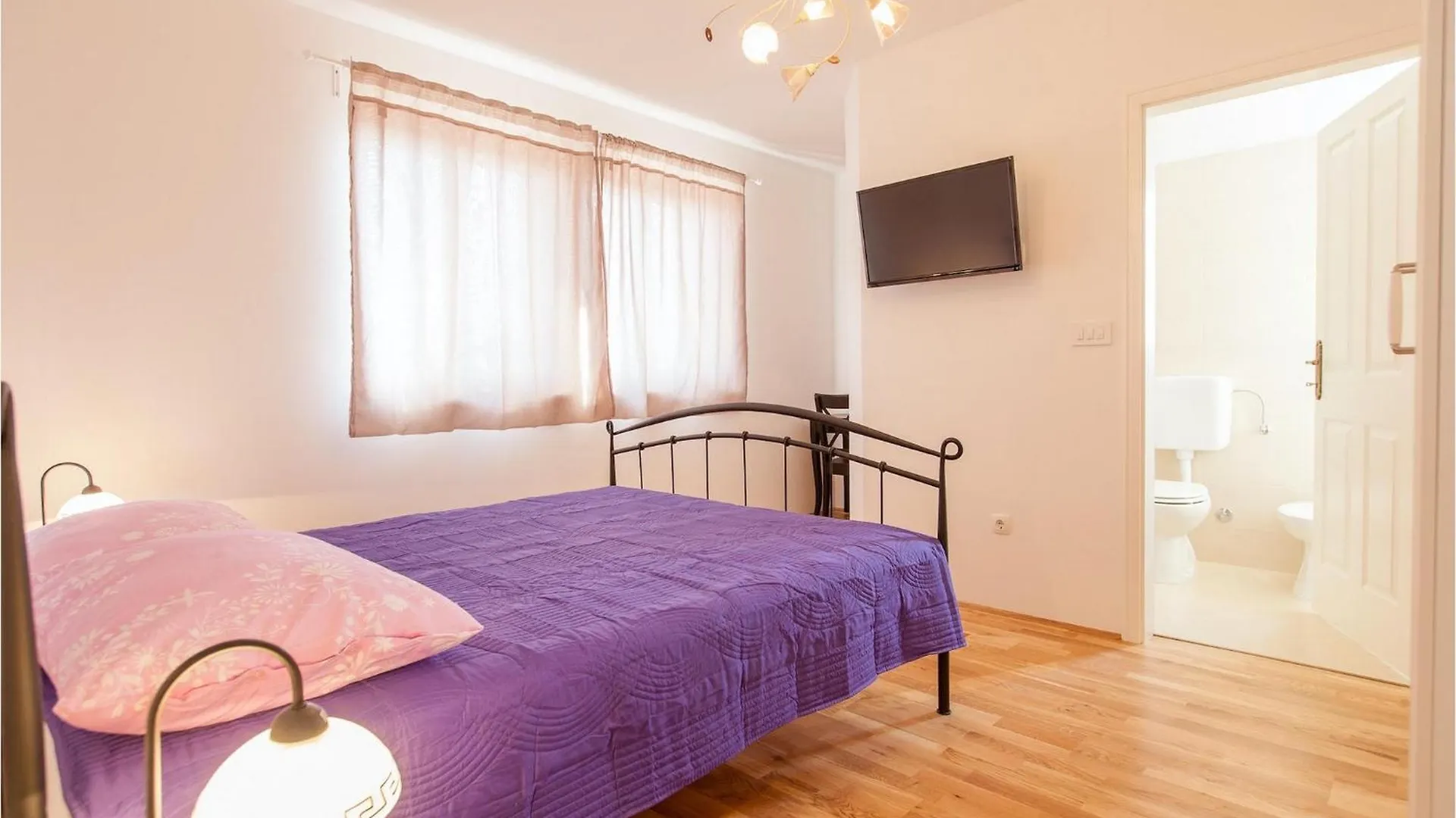 Villa Filira Vrh