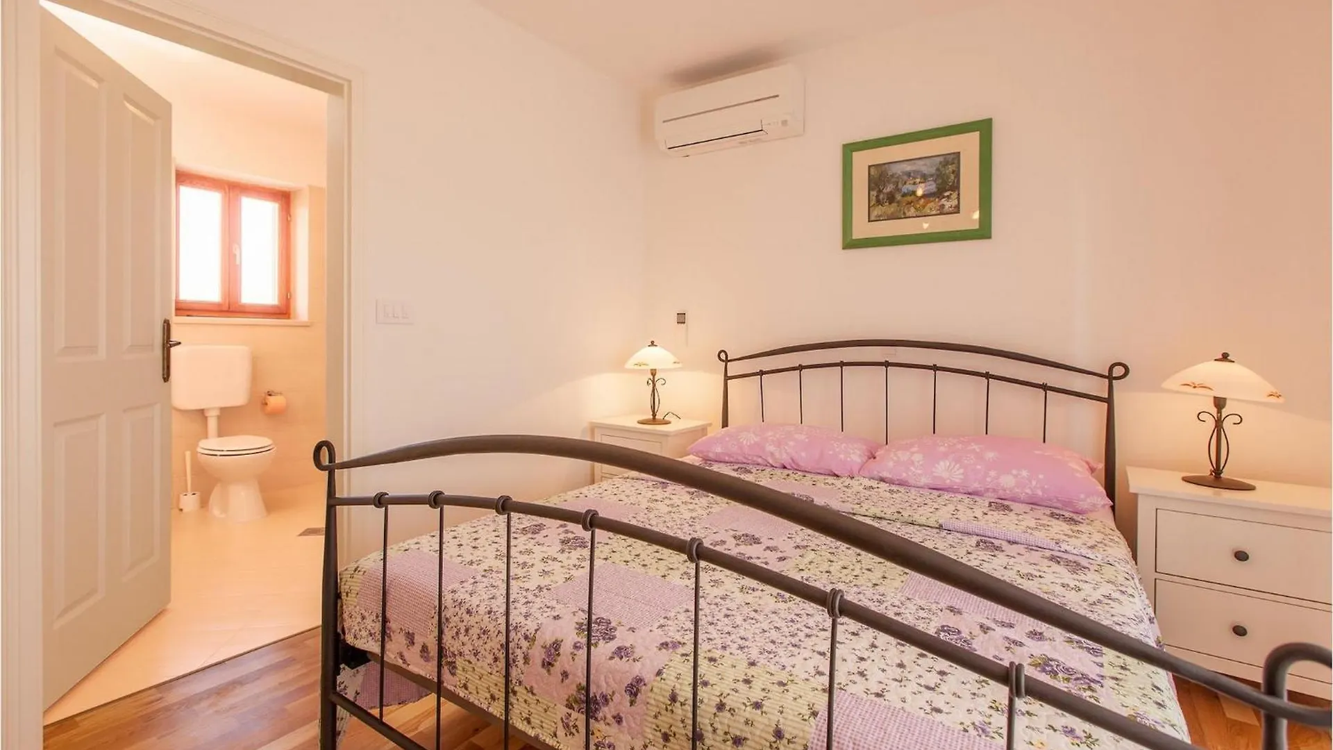 Villa Filira Vrh  Holiday home