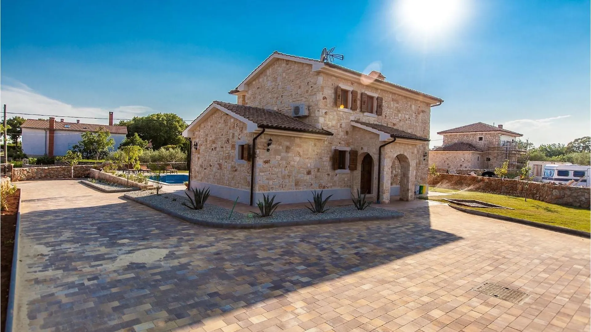 Holiday home Villa Filira Vrh