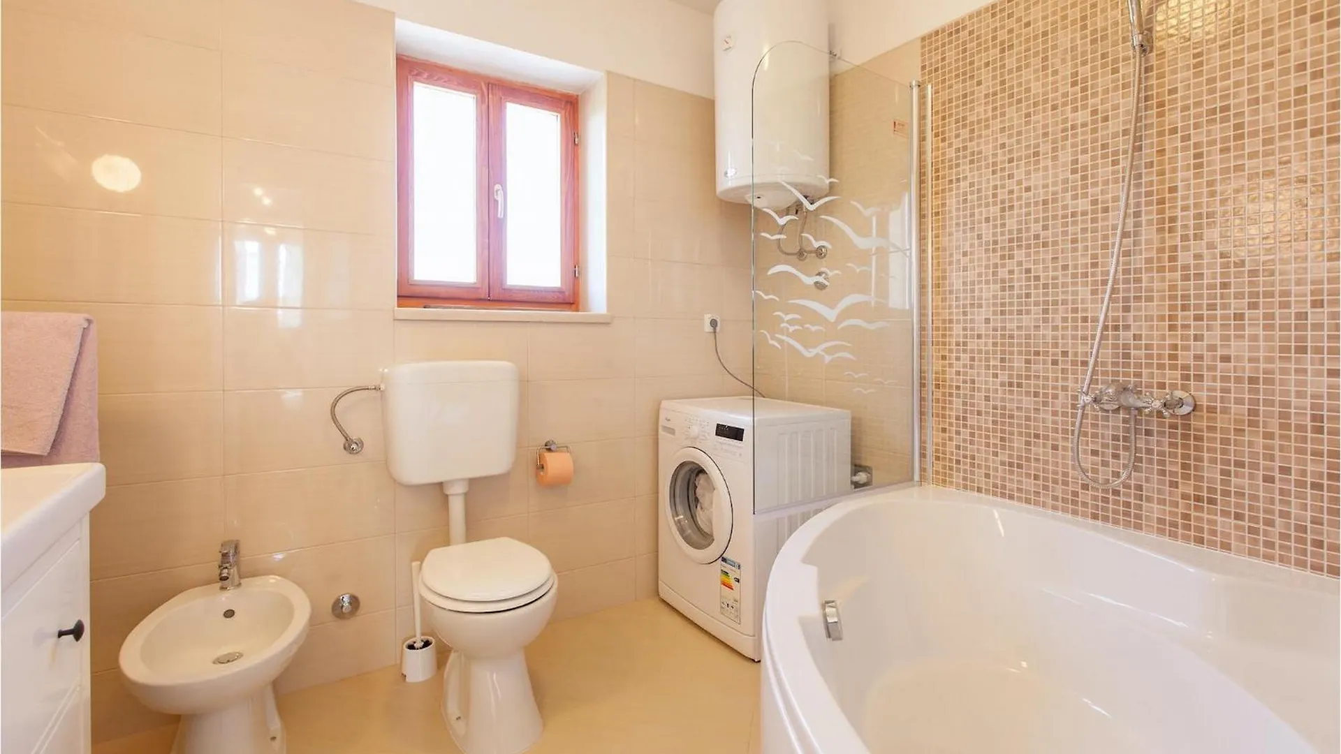 Villa Filira Vrh  Holiday home