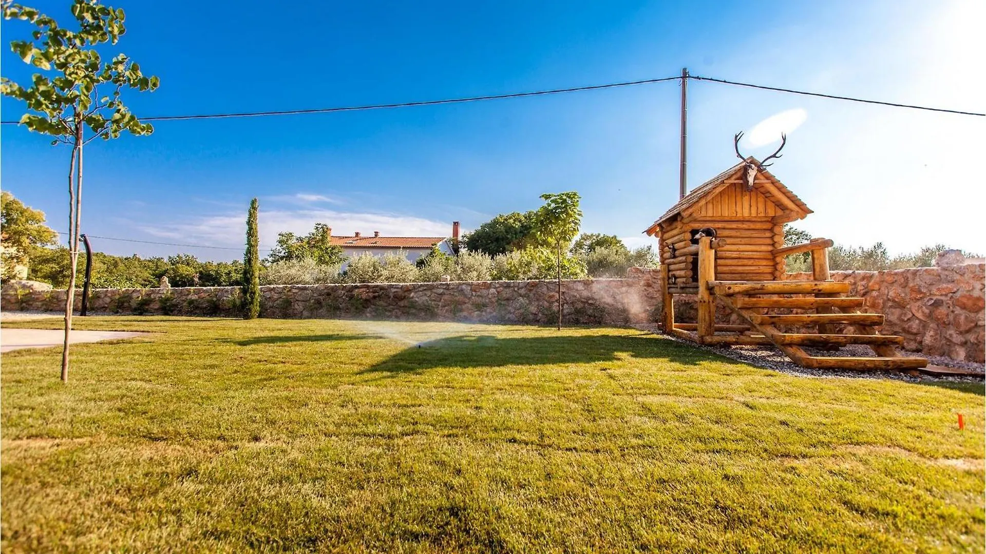 Villa Filira Vrh  Vrh (Krk)