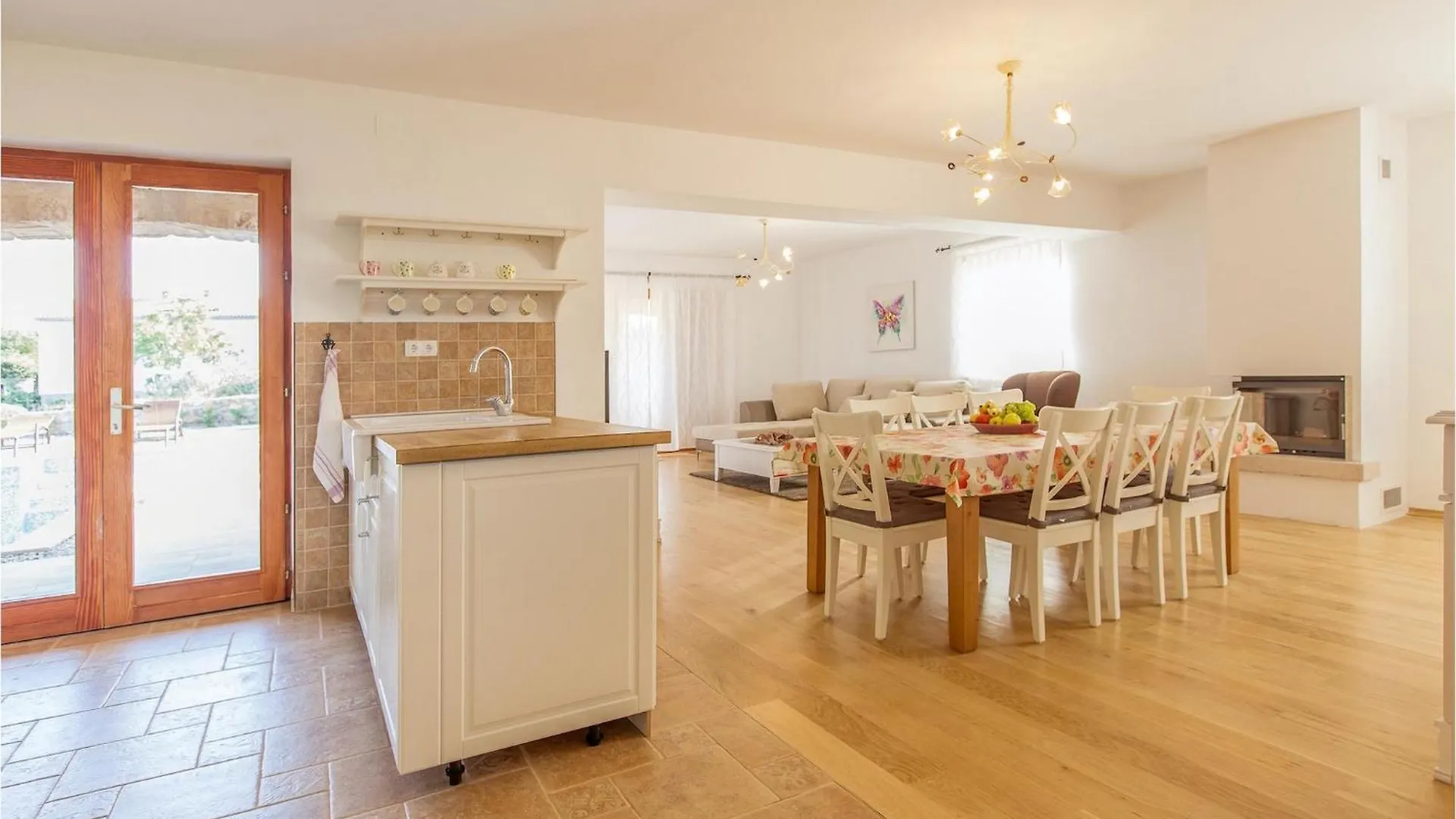 Villa Filira Vrh  0*, Vrh (Krk) Croatia