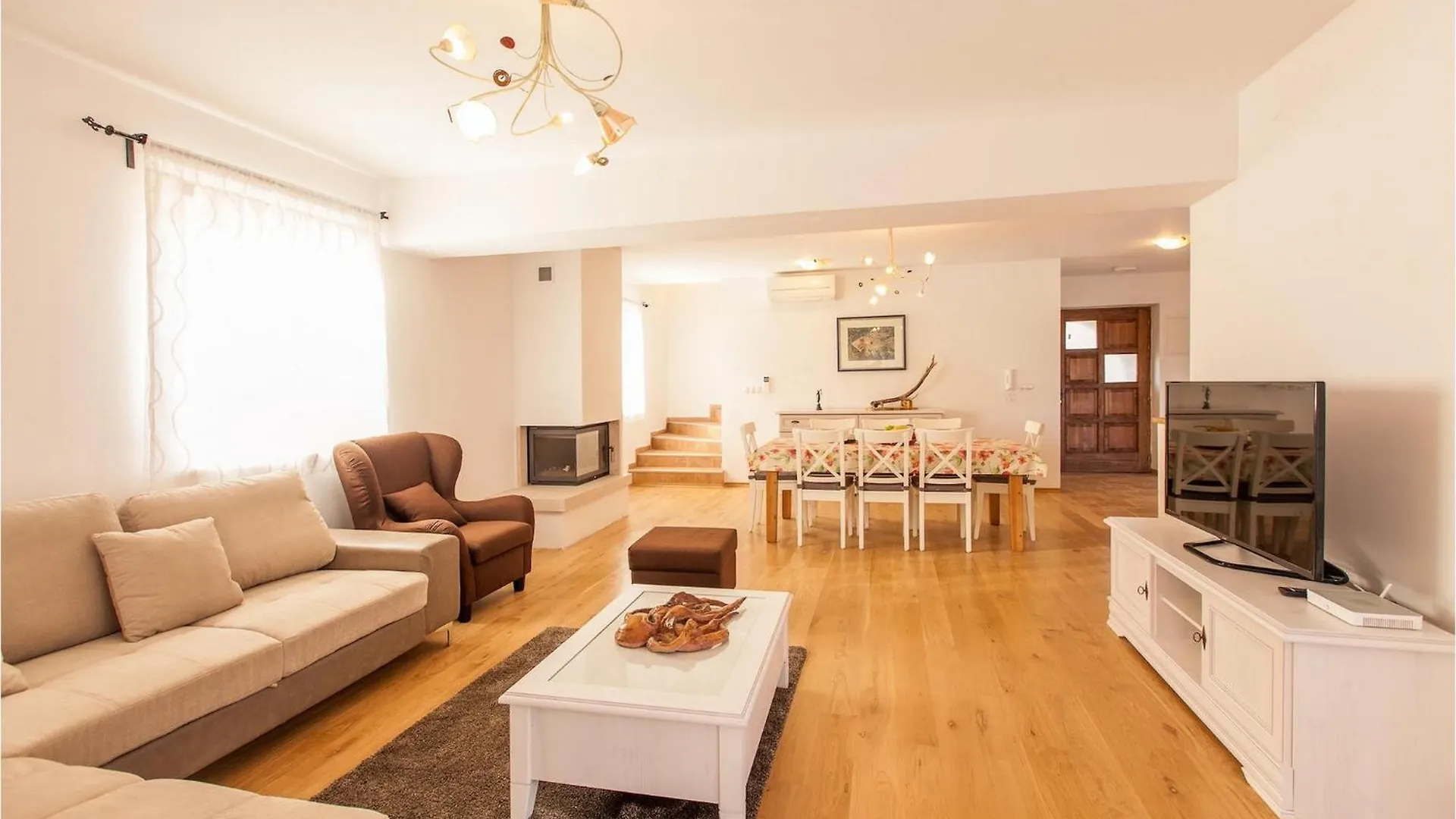 Villa Filira Vrh  Holiday home